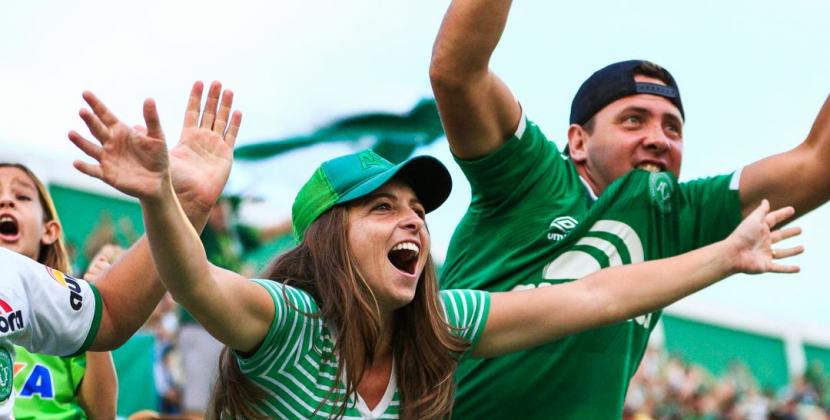 Clube da Série B garante desconto de 50% aos sócios na mensalidade de abril