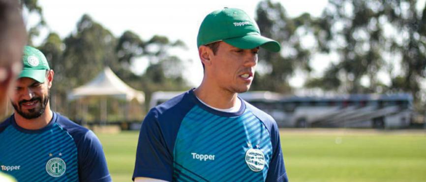  Foto: David Oliveira / Guarani FC 