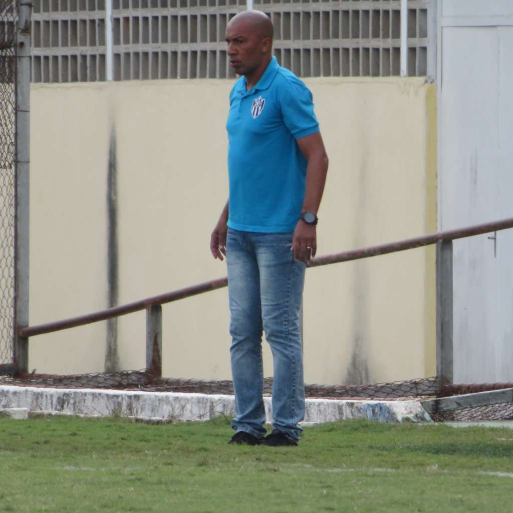  Foto: Brendow Felipe/ EC São Bernardo 