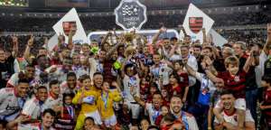 Seu time está na lista? Saiba quais clubes são os atuais campeões estaduais!