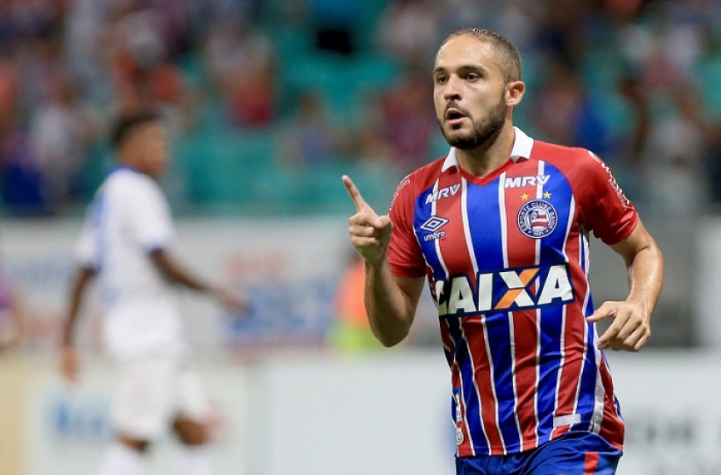 Cruzeiro avança nas negociações para contratar meia de time da Série A