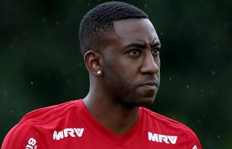 Paulistão: Atacante uruguaio tem pena por doping reduzida e pode voltar ao São Paulo