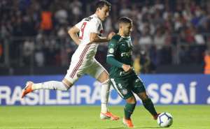 Qual clube é o maior vice-campeão do Paulistão? Portal FI responde!