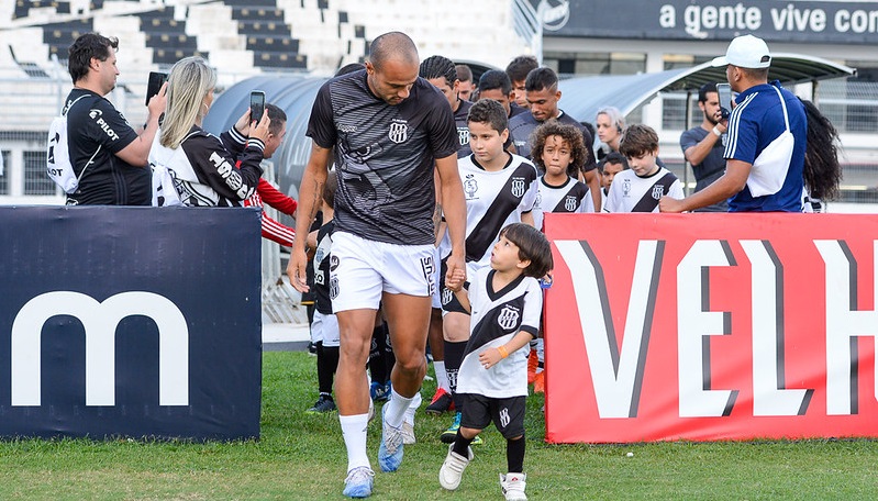 Sem força no Majestoso, Ponte amarga segunda pior campanha como mandante no Paulista
