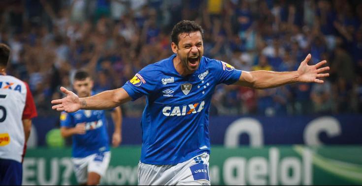 Artilharia do Mineiro tem bi de Fred, Robinho, R. Oliveira e mais na última década