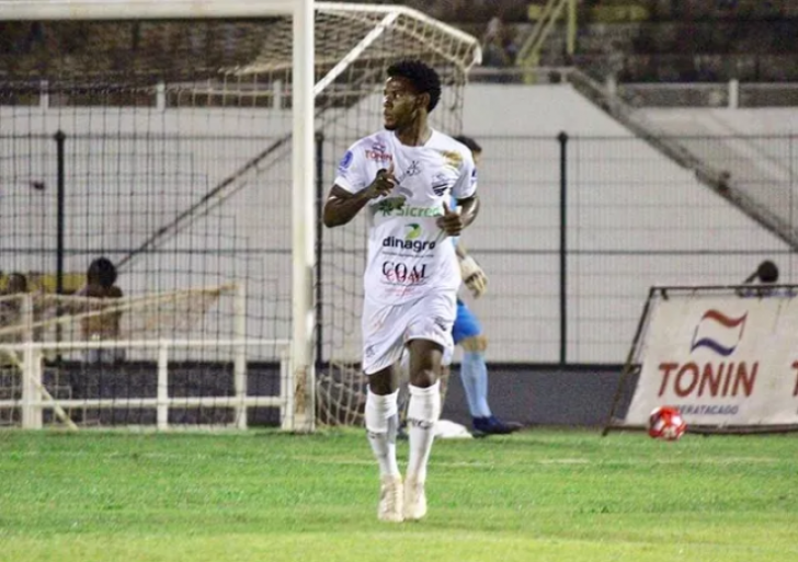 Paulista A3: Em recuperação, lateral do Comercial sonha em retornar ainda no estadual