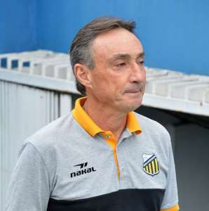 Paulistão: Técnico do Novorizontino utiliza pausa para evolução e análise do futebol
