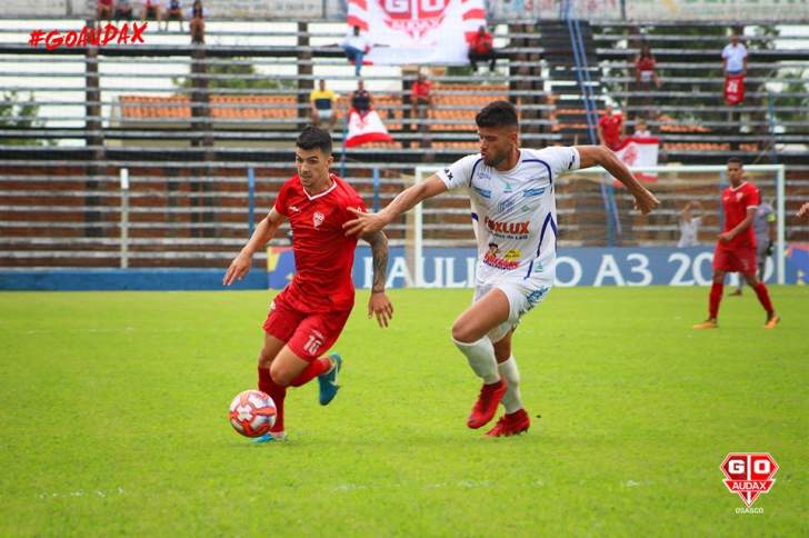 Com ex-Ponte e ex-Guarani que já se foi, confira últimos artilheiros do Paulista A3