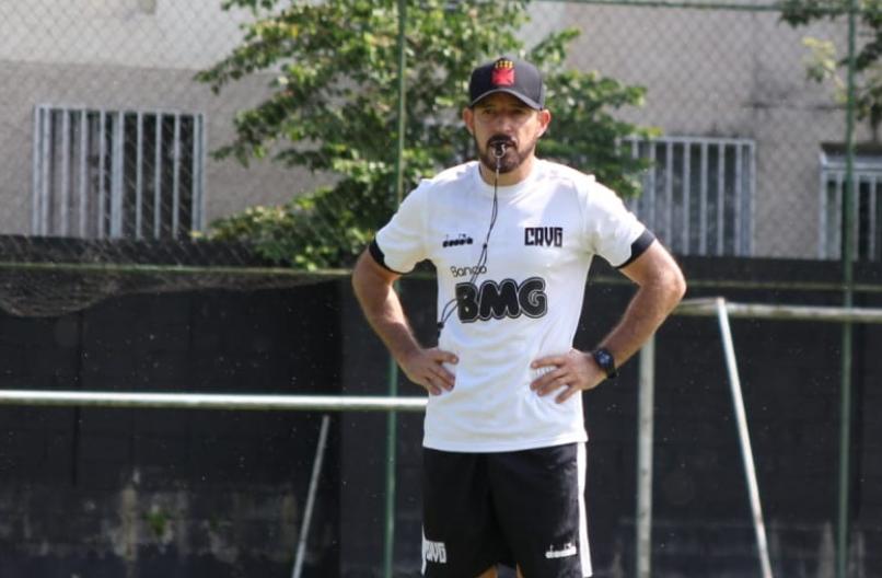 Carioca: Vasco paga últimos salários e começa a deixar 2019 para trás