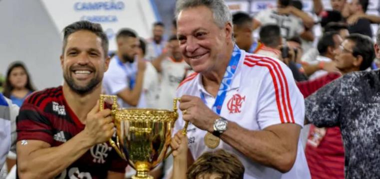 Com medalhões e ‘nova geração’, confira os treinadores campeões do Carioca na década