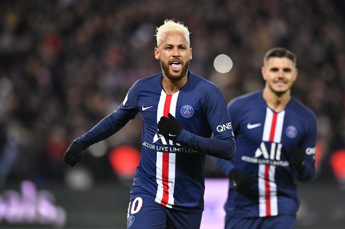 Neymar aproveita 1º de abril e pede que eliminação de Prior do BBB seja falsa 