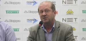 Criciúma revela pedido de clubes da Série C de R$ 1,5 milhão à CBF