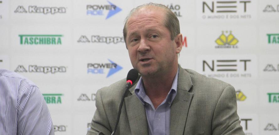 Criciúma revela pedido de clubes da Série C de R$ 1,5 milhão à CBF