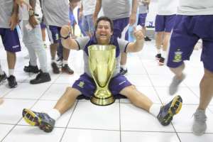 De Toninho Cecílio a Umberto Louzer, reveja os últimos 10 técnicos campeões da A2