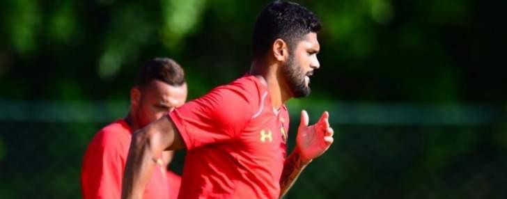 Pernambucano: Atacante ex-Palmeiras e Cruzeiro deixa o Sport: ‘Obrigado’