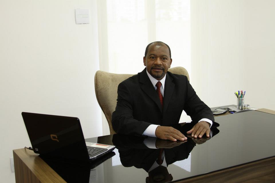 Tagino Alves mira modernização no Conselho Deliberativo da Ponte: ‘Facilitar acesso’