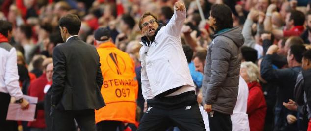 Klopp é cotado para assumir seleção campeã mundial após a Copa de 2022