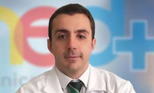 Médico da Ponte Preta testa positivo para coronavírus: 'Sintomas leves'