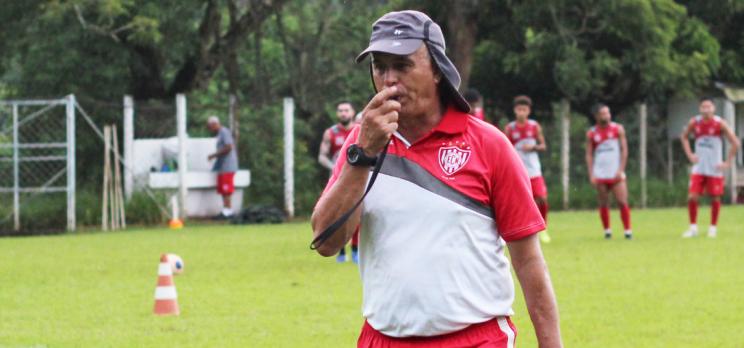 Foto: Bruno Freitas / EC Noroeste