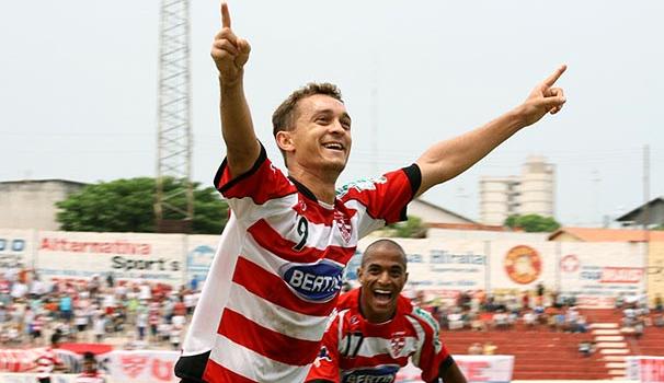 Com marca histórica de Fausto, relembre os artilheiros do Paulista A2 na década