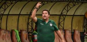 Paulista A2: Técnico elogia gestão da Portuguesa, mas pede tempo