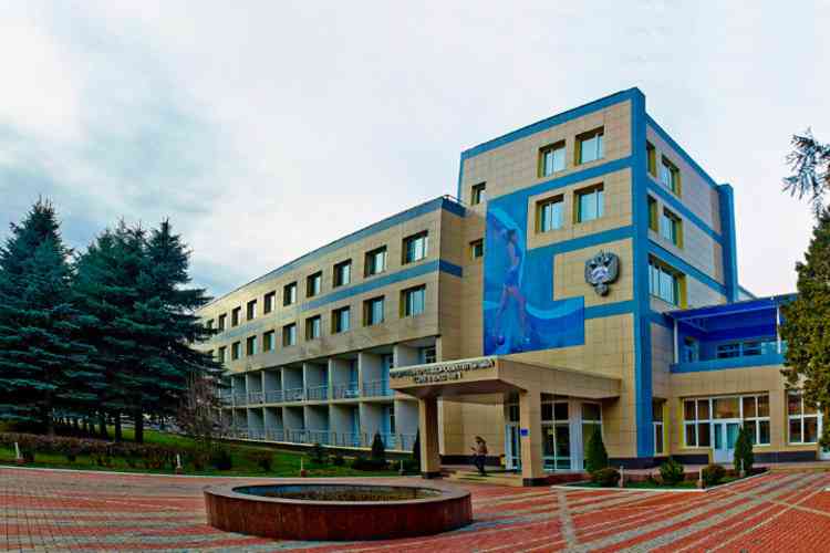 Rússia fecha CT de esportes olímpicos após dois casos de coronavírus