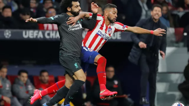 Para autoridades de saúde de Liverpool, foi um erro realizar jogo contra Atlético