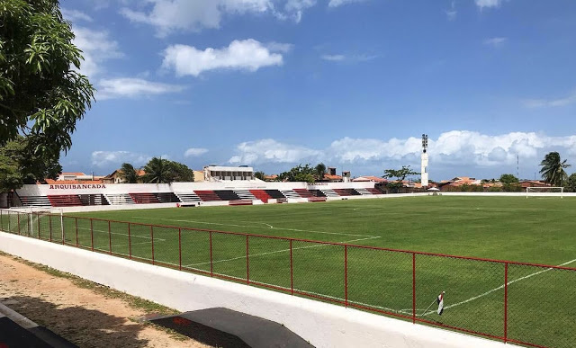 Cearense: ‘Ferroviário Solidário’ muda viés para ajudar pessoas contra o coronavírus