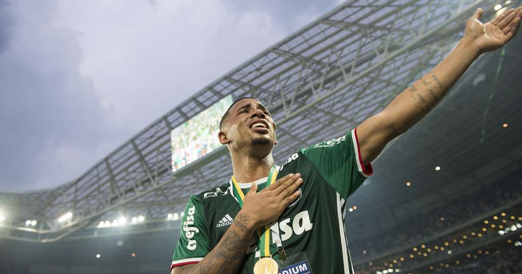 Data 'Divina' e 'Abençoada': ídolos do Palmeiras celebram aniversário 2 0002050460832 img