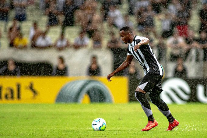 Cearense: Ceará adia lançamento de produtos oficiais com preços populares