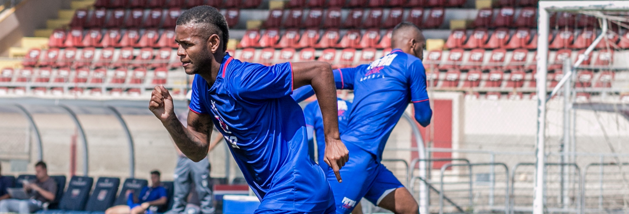 Clube da Série B quita salários de 2019 e ganha alívio para temporada