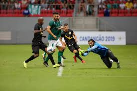 Federação de Brasília projeta volta do Candangão para o meio de maio