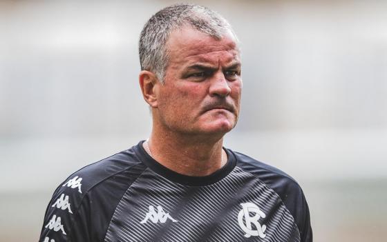 Paraense: Mazola Júnior manda recado para torcida do Remo em tempos de quarentena