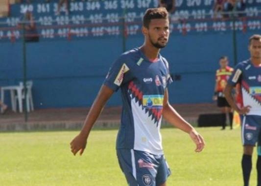 Paranaense: Volante enaltece ‘trajetória bonita’ do Cianorte e classificação