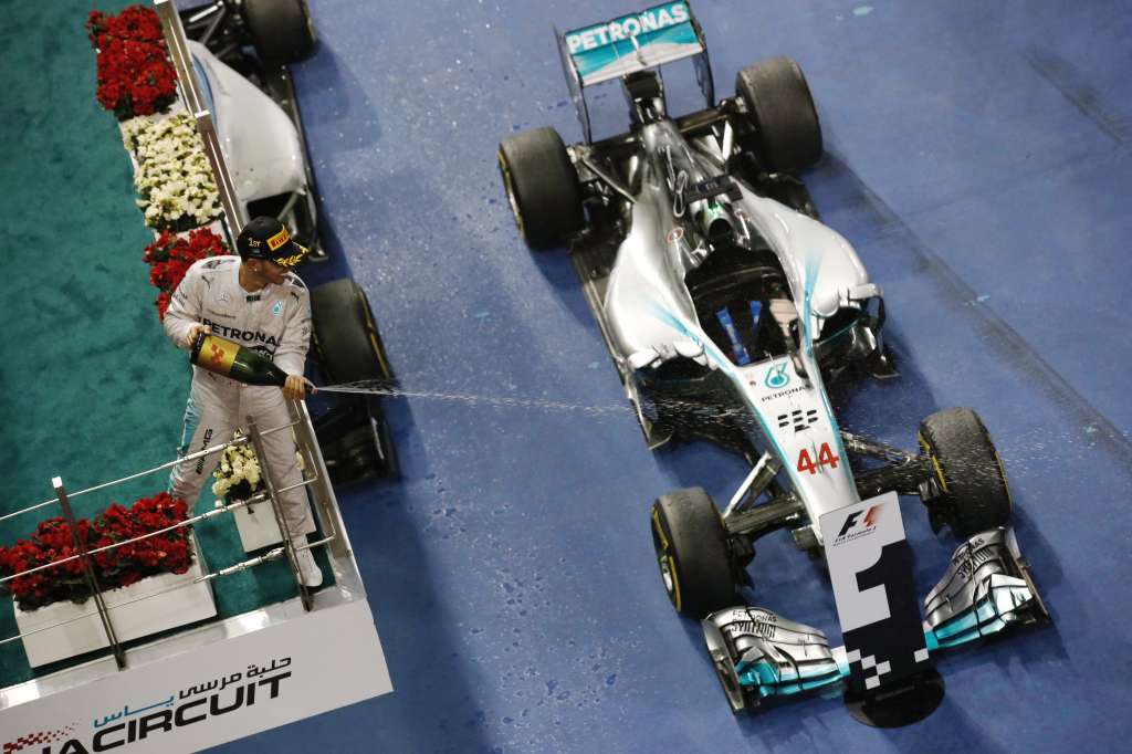 Silverstone pensa em sediar prova no sentido contrário ao trajeto original na F-1