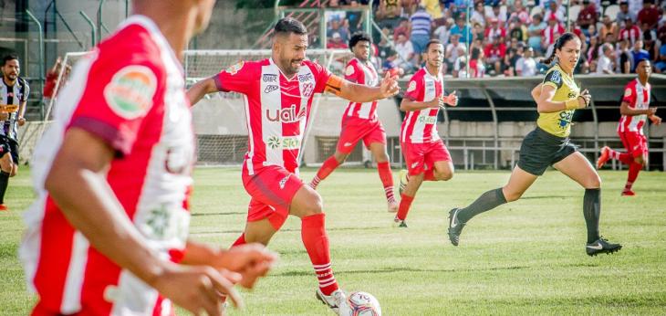 Mineiro Módulo II: Democrata-SL divulga carta pedindo atenção aos ‘clubes invisíveis’