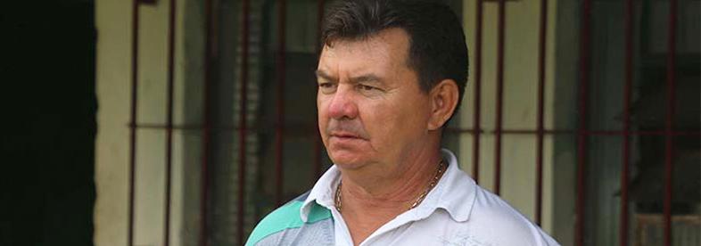 Com dez acessos, técnico pede ajuda para tratamento contra câncer de próstata