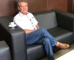 Perfil traçado! Ferroviária busca técnico visando modelo tático e liderança