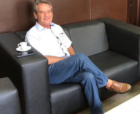 Perfil traçado! Ferroviária busca técnico visando modelo tático e liderança