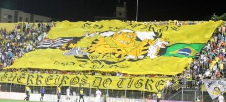 Que saudade… Paulista A2 conheceria semifinalistas neste fim de semana