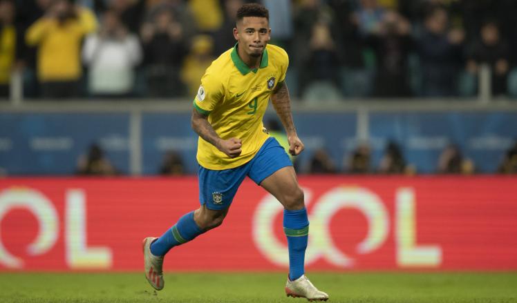 Fifa estende o limite de idade para o torneio de futebol nos Jogos de Tóquio