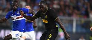 'Futebol na Itália só volta quando as condições de saúde permitirem', diz Liga