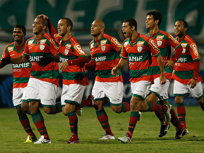 Palmeiras, Barcelusa, Braga e mais… Campeões da Série B dos últimos 10 anos