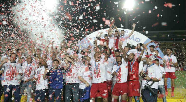 Região nordeste domina Série C na última década, veja os campeões