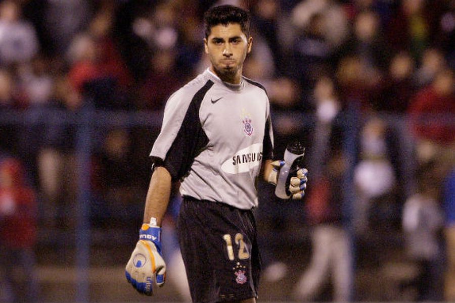 Luto! Morre mãe de ex-goleiro do Corinthians por coronavírus