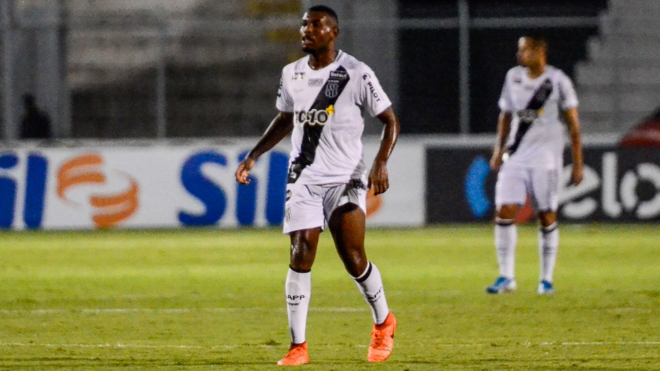 Paulistão: Ponte Preta segue tendência e reduz salários de atletas e funcionários