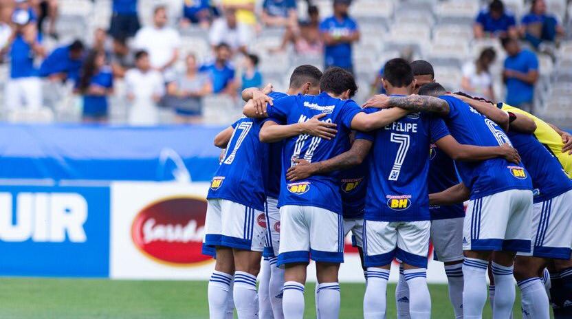 Mineiro: Atual gestão deixará Cruzeiro em maio após retirada de candidatura por Brandi