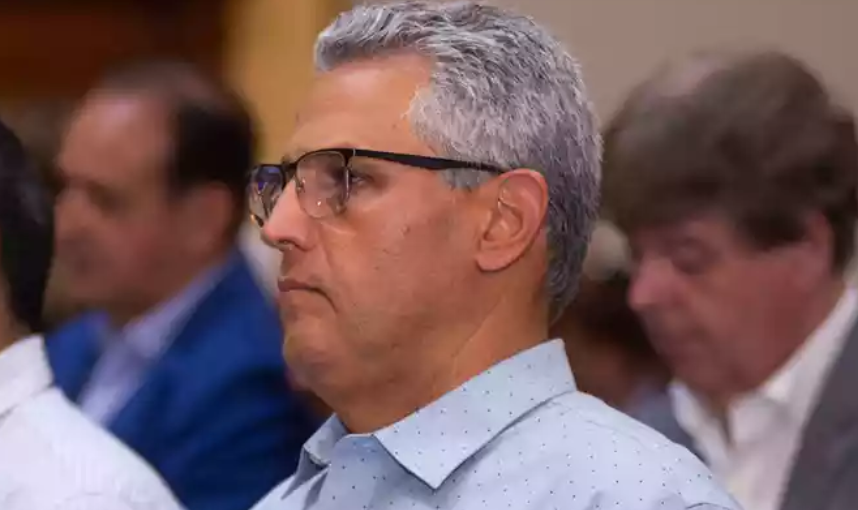 Mineiro: Gestão critica divisão política e diz que queria ficar até fim do ano no Cruzeiro