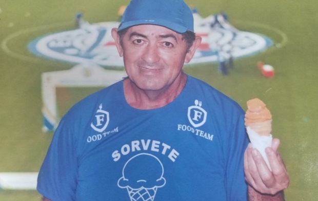 Torcida do Bahia cria campanha para ajudar ambulantes da Fonte Nova