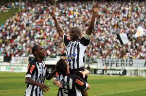 Artilharia da Série D da década tem Pitbull, Beija-Flor, Coelho e mais...